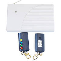 Радіоконтролер RE-4K