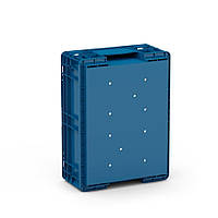 Пластиковий ящик RL-KLT 4147