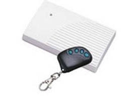 Радіоконтролер RX-4K