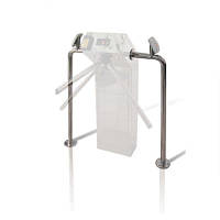 Обв'язка одиночного турнікета під зчитувачі