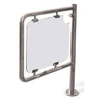 Пожежний прохід - механічний прапорець (ширина 650 мм)