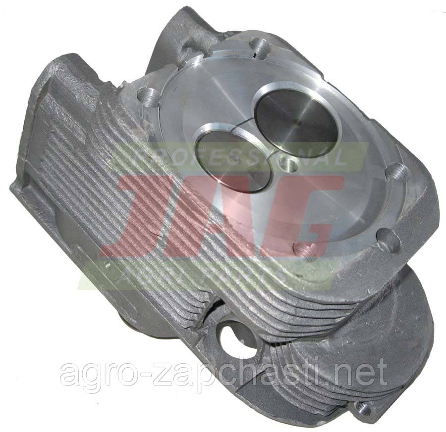 Головка 02232570 блока циліндра Deutz