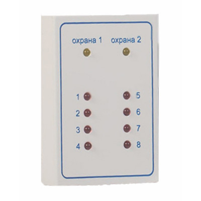 ВІП Оріон-8Т.1