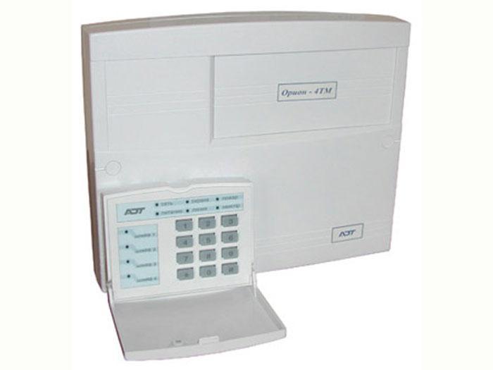 ППКОП Оріон-4ТМ.1