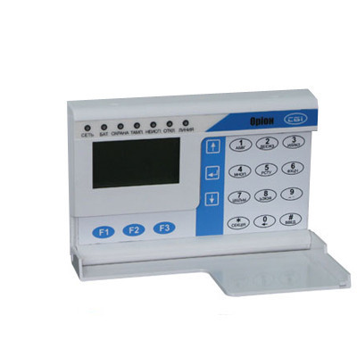 Клавіатура КЛ-LCD