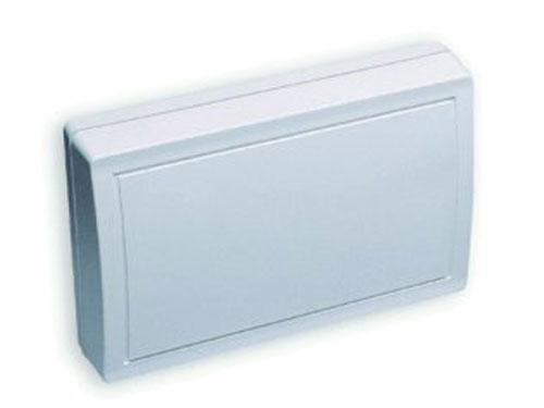 Приймач MCX-8