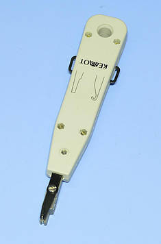 Затискач LSA, Rebel NAR0014