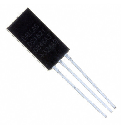 Датчик температури DS1821