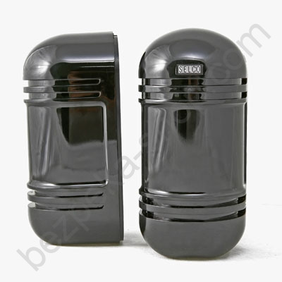 ІЧ-бар'єр SBQ-150S