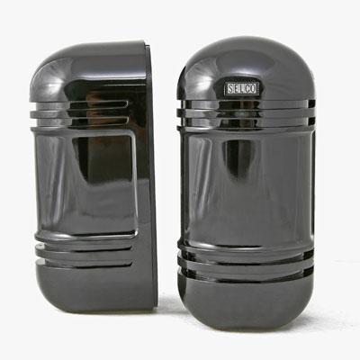 ІЧ-бар'єр SBT-80