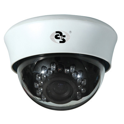 IP-відеокамера AND-14MVFIR-20W/2,8-12 для системи IP-відеоспостереження