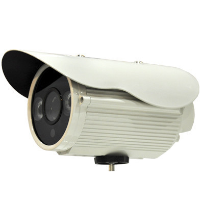 IP-відеокамера ANCW-13M35-ICR/P 6mm + кронштейн для системи IP-відеоспостереження