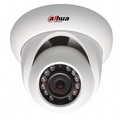 IP-відеокамера IPC-HDW1120SP-0360B для системи відеоспостереження