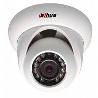 IP-відеокамера IPC-HDW1120SP-0360B для системи відеоспостереження