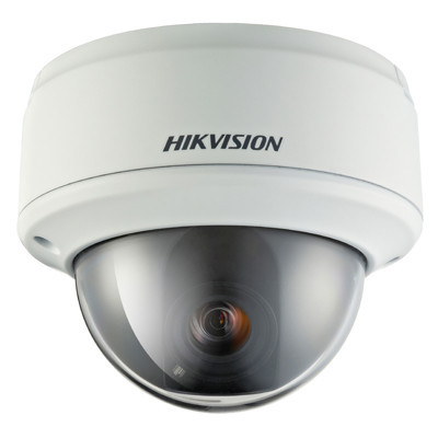 Відеокамера DS-2CD2110F-I/2,8mm