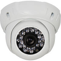 HD-CVI відеокамера ACVD-2MIR-20W/3.6