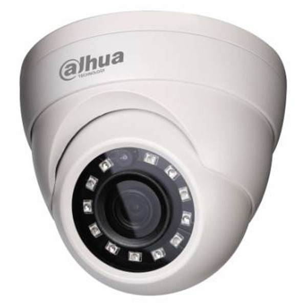 Відеокамера HAC-HDW1000RP-S3-0280B