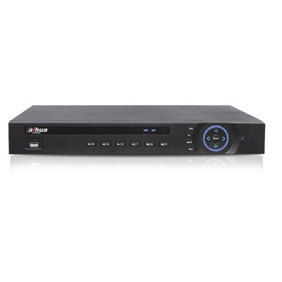 DVR NVR4216-8P