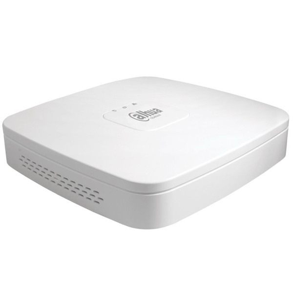 Відеореєстратор NVR2108-S2 для систем відеоспостереження