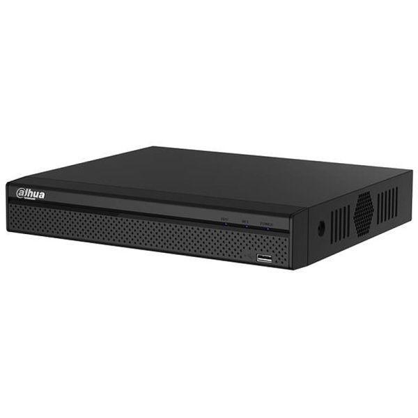 Відеореєстратор NVR2108HS-8P-S2 для систем відеоспостереження