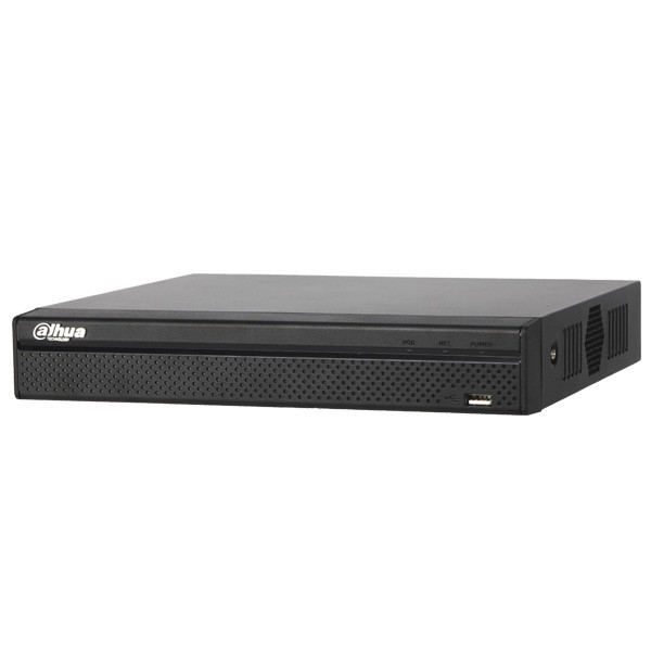 Відеореєстратор HCVR5116HS-S3