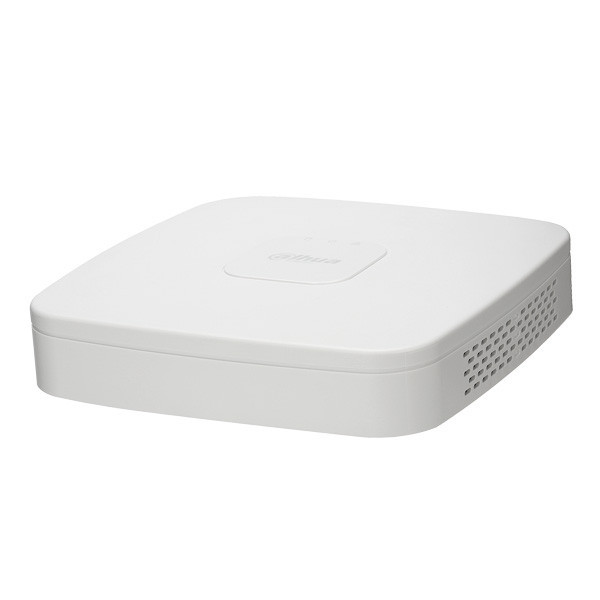 Відеореєстратор DH-XVR4104C