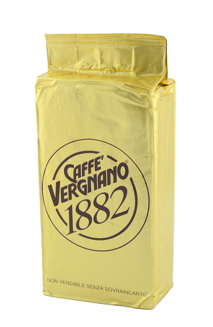 Кава мелена CAFFE VERGNANO AROMA, 250 г