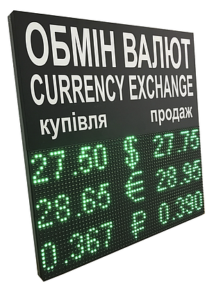 Тапсо обмін валют ERD-2, фото 2