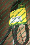 Ремінь R157687 тр 8Ribs V-BELT W/O AIR BRAKE John Deere R124785 запчастин, фото 8