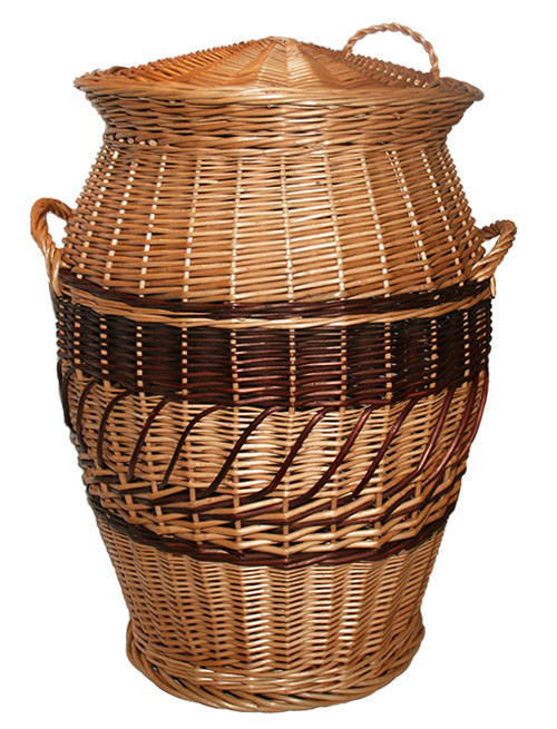 Кошик для білизни.