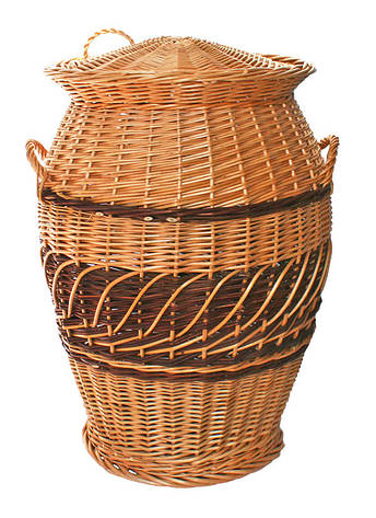 Кошик для білизни., фото 3