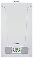 Котел газовий Baxi ECO COMPACT 14 Fi +комплект труби