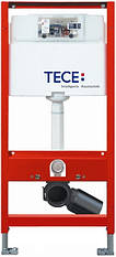 Інсталяція TECE для підвісного унітазу
