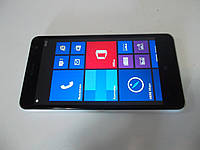 Nokia Lumia 625 White No2867 на запчастини