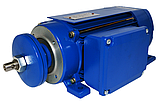 Електродвигун для деревообробних верстатів MSC 74 1-2 (4 кВт 2780 об/хв), фото 2