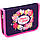 Пенал шкільний Kite 622 Flower Dream K17-622-1, фото 3