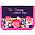 Пенал шкільний Kite 622 Flower Dream K17-622-1, фото 4