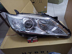 Фара ПРАВА oyota Camry 50
