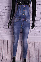 Жіночий стильний джинсовий комбінезон "R. Display" (розміри s.m.l.xl.xxl )