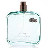 Lacoste Eau De L.12.12 Pour Elle Natural туалетная вода 90 ml. (Тестер Лакост Еау Де Л.12.12 Пур Елле Натурал), фото 3