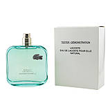 Lacoste Eau De L.12.12 Pour Elle Natural туалетная вода 90 ml. (Тестер Лакост Еау Де Л.12.12 Пур Елле Натурал), фото 4