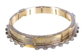 Синхронізатор 3-4-ої передачі Ланос, 94580745, фото 1