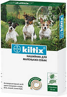 Bayer Килтикс нашийник для собак від бліх і кліщів, 35 см
