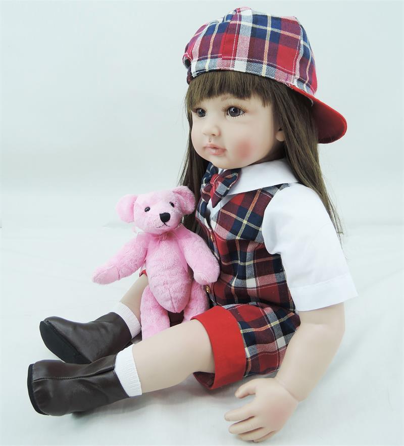 Лялька реборн.Reborn doll.Пупс