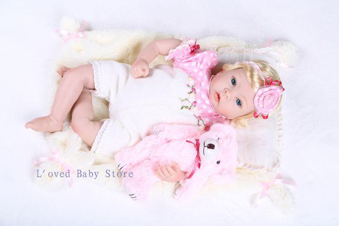 Лялька реборн.Reborn doll.Пупс