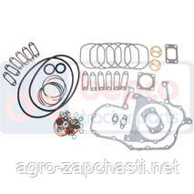 Комплект прокладок двигуна BF6l913 02929657