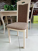 Стілець Турин бежевий