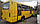 Переобладнання автобусів Еталон для перевезення людей з обмеженими можливостями, фото 2