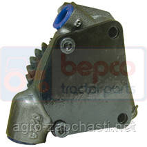 МАСЛЯНИЙ 04158299 НАСОС НА ДВІХАЙТЕЛЬ DEUTZ