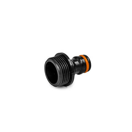 Адаптер Bradas 3/4" (зовнішня різь) ECO-PWB2185L, фото 1